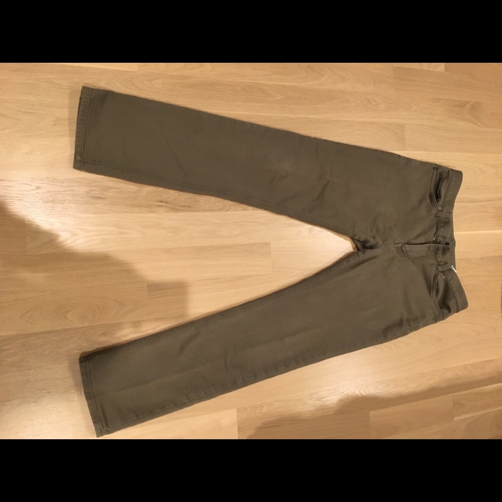 Banana Republic Travelers